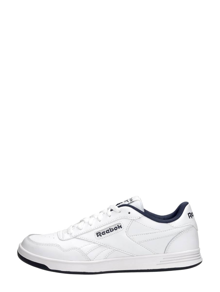 REEBOK КОРТ ЭДВАНС белый