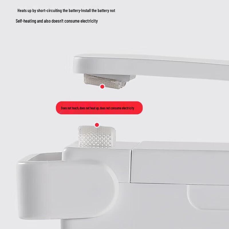 Portable Mini Bag Heat Sealer