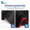Top Flannel Dashboard Cover Pad For Toyota Corolla E210      2024 Hybrid Anti-UV Dash SunShade Mat Non-slip