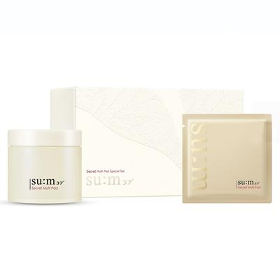 Secret Multi Pad Set, 1 Set