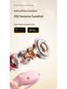 New 2025 Butterfly Bluetooth Ear Clips – Wireless Open-Type Earphones