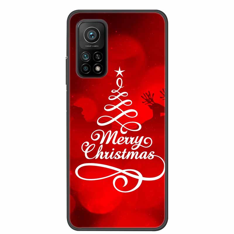 Etui dla Xiaomi Redmi Note 11 Pro 5G Czarne Silikonowe Miękkie Etui na Telefon Dla Xiaomi Redmi Note 11 Pro 11S Tylne Etui Mi 10T Pro