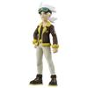 Pokemon Monster Collection Trainer Collection (Freed)