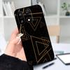 For OnePlus 15 Case Stylish Soft TPU Silicone Cover Protective Back Cover Coque For One Plus 1 + 15 Oneplus15 PLK110 Phone Funda