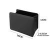 Car Trash Can Car Door Storage Box Foldable Seat Back Hanging Storage Bag Storage Box Car Interior Products