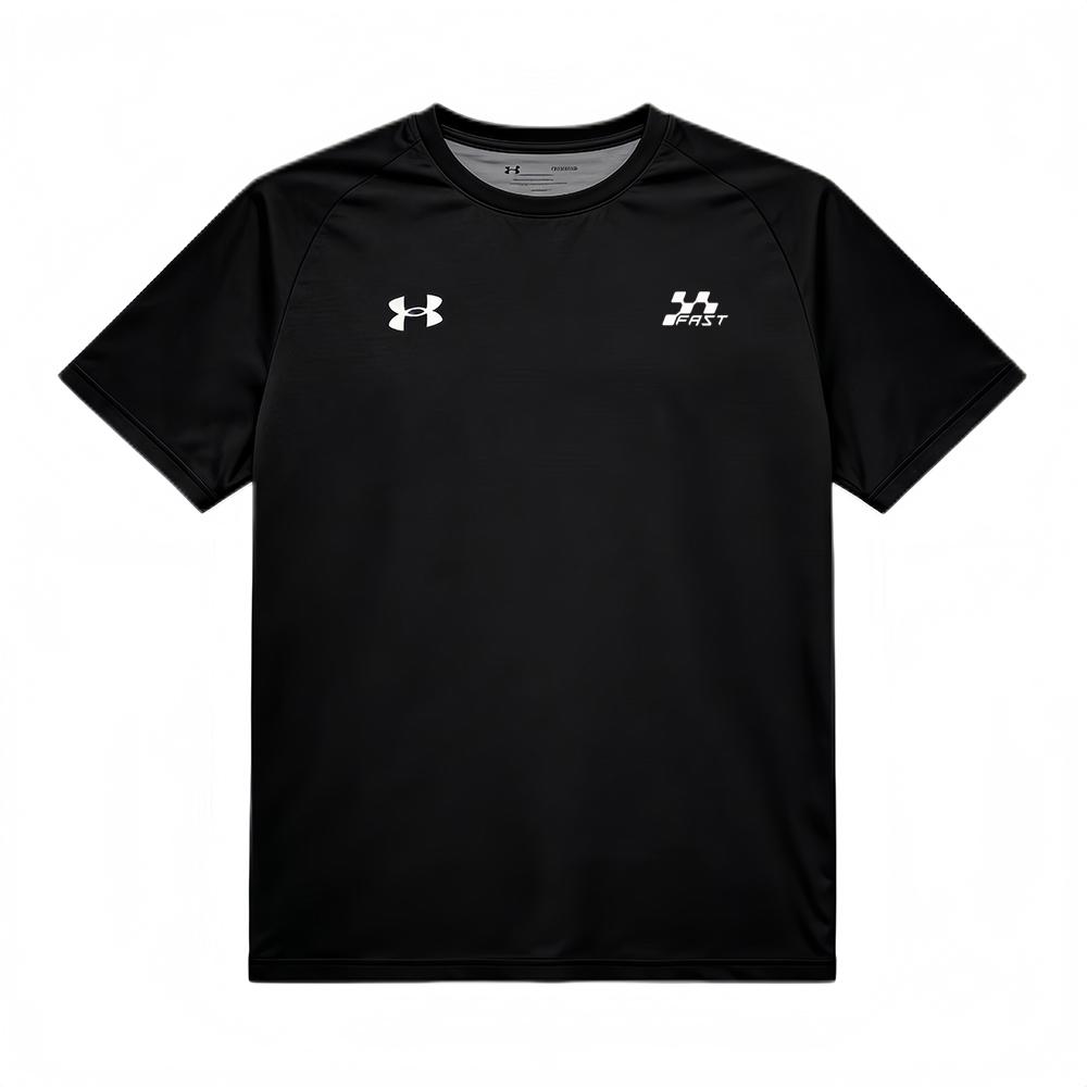 Under Armour T Shirts Unisex Crew Neck A6-21500140 2XL