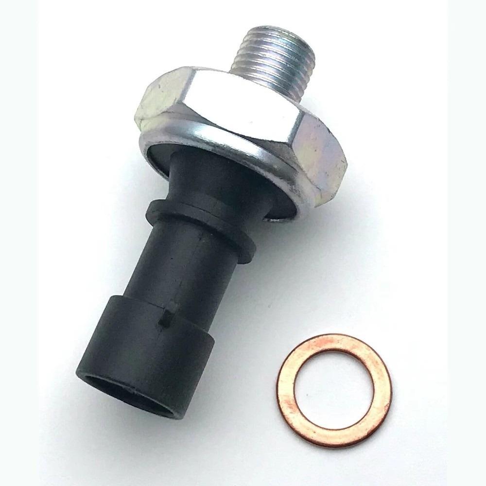 High Sensitivity Oil Pressure Sensor for Challenger RXT-X GTX GTR GTI RXP Sea-Doo 4-TEC Engine