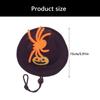 Pet Witch Hat Comfortable Pointed Hat Cats Dog Headwears For Halloween Parties And Festival Event Gathering Dressingup