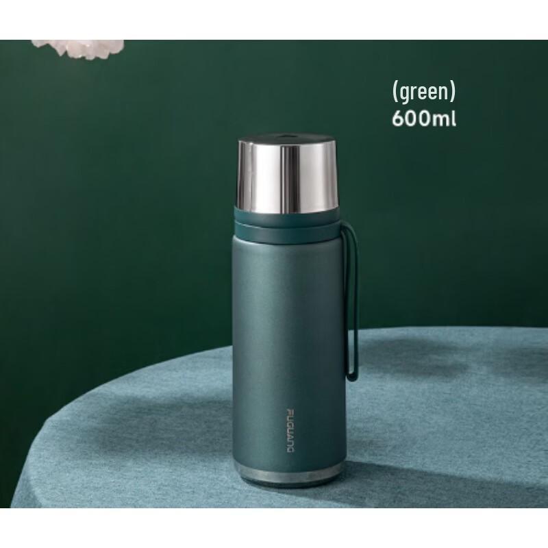 

FUGUANG Portable Stainless Steel Insulated Water Bottle