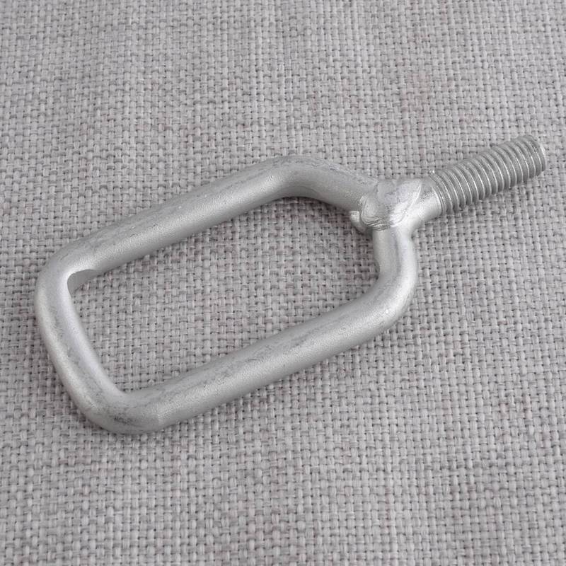 Hood Bonnet Lock Catch Bracket Upper Side 51237247080 fit for BMW F20 F22 F23 F30 F87 F31 F80 F32 F36