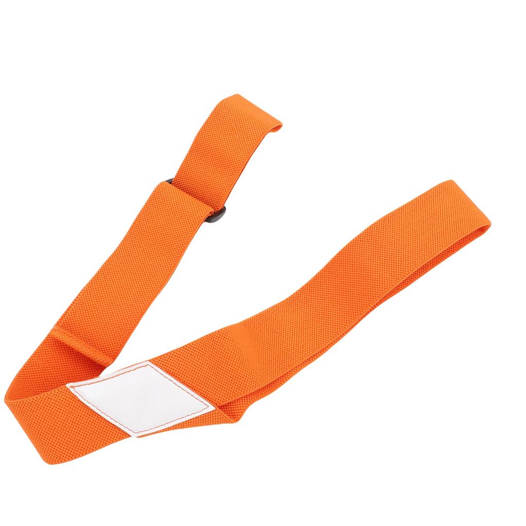 Golf Swing Training Posture Belt Adjustable Length Polyester Portable Golf Swing Trainer Aid Tool for Golfers Outdoor