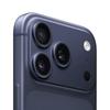 Teléfono inteligente apple iphone 17 pro 5g 256 gb azul abisal mg8j4hx/a