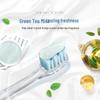 Crest Dazzling White Jasmine Tea Toothpaste