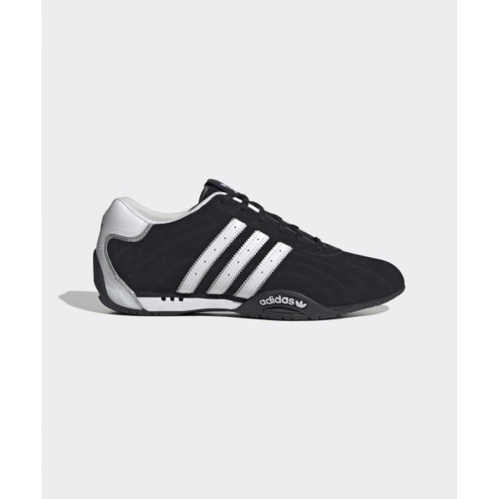 Adidas Adiracer   Black Jp7009