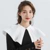 Detachable Dual-piece Set Organ Pleats Fake Collar  Theme Party Outfitters