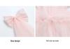 Frozen Elsa Princess Dress - Girls' Puffy Mesh Summer Party Dress 2026.