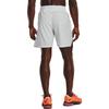 Under Armour Sports Shorts Men's Gray Moderate 1376508-006