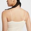 New Nike Camisole Women's Sail White FN3686-133