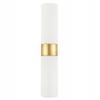 Nowodvorski Natalie II G9 Gold White Glass Bathroom Wall Lamp IP44