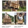 TAN XIAN ZHE Outdoor Cooler Picnic Bag
