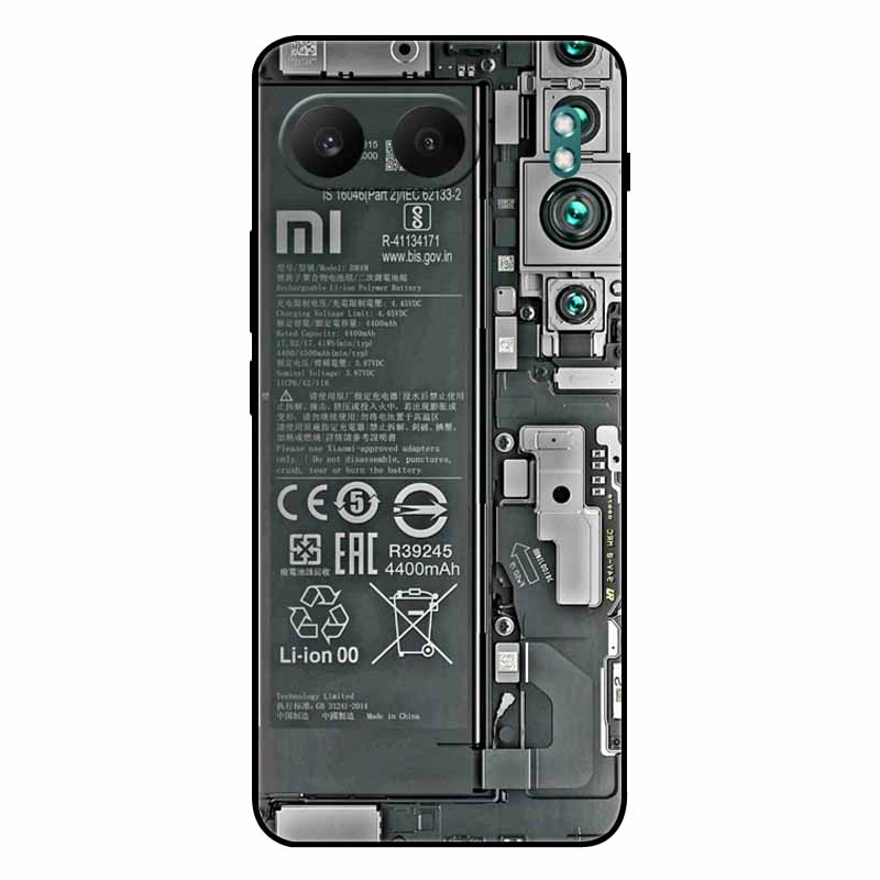 For Oneplus Nord 4 Case Soft Silicone Printed Owl Lion Phone Cases For Oneplus Nord 2 / Nord 3 / Nord 4 Cover Bumper TPU Bags
