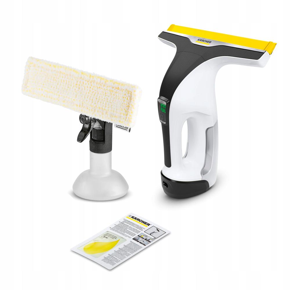 Karcher Wv 6 Plus Window Washer - 1.633-741.0
