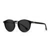 New men's and women's sunglasses material s31235Series black full frame TAC Polarized Sunglasses