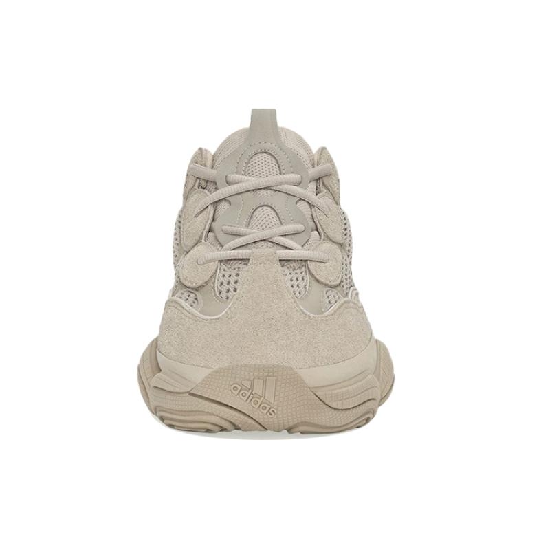 Adidas Yeezy 500 'Taupe Light' Sneakers GX3605