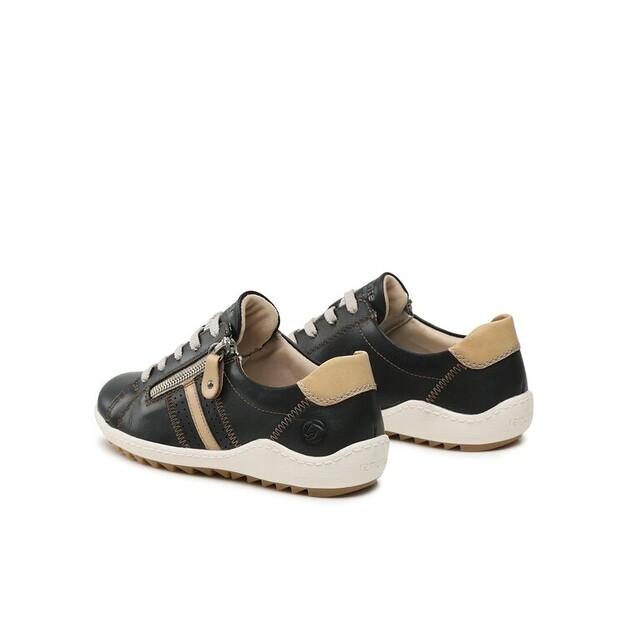 Remonte Sneakers R1432-01 Black