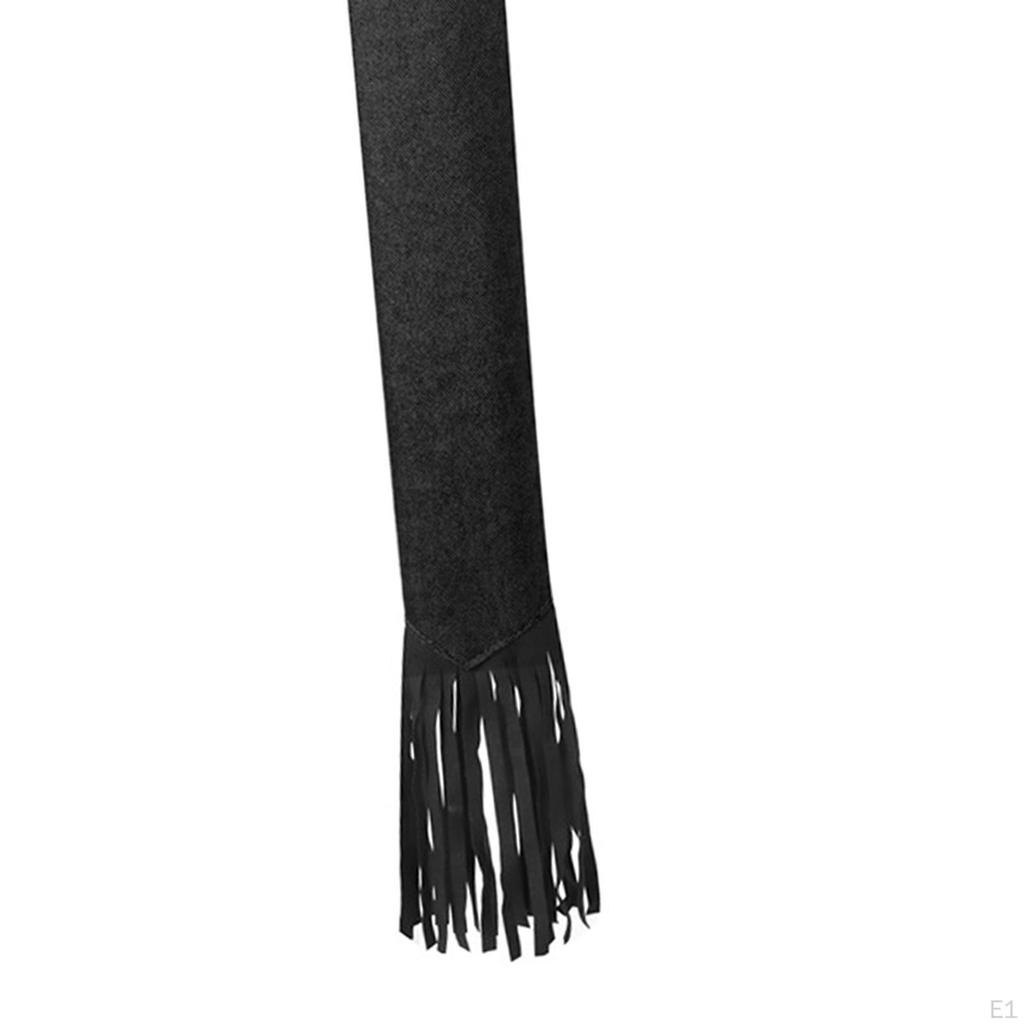 wh Fringe Equine Keep The Tail Clean Decor for Equestrian Accessories Grooming Supplies
