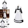 Shiboyugi Game Theme Cosplay Outfit For Anime Conventions With Comfortable Polyester Fabric