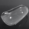 Pair Front Headlights Lens Shell Cover Lampcover Transparent Lampshade For Volkswagen Golf 5 MK5 Jetta Rabbit 2005-2009