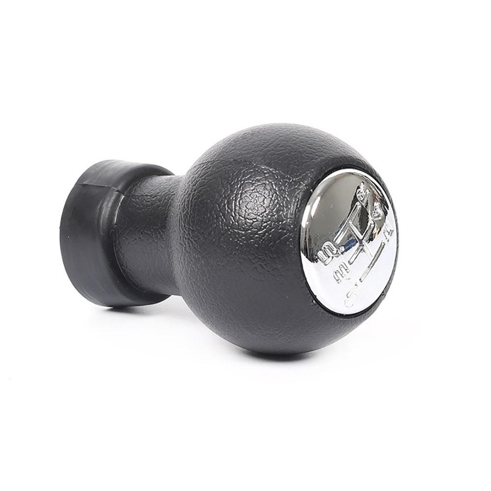 New Car 5-Speed Gear Shift Knob Replacement For Suzuki SX4 Swift III Fiat Sedici