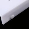 Plastic Ice Sucker Board Holder 24 Slot DIY Dessert Stand for Bakery Shop Buffet and Wedding Accessories