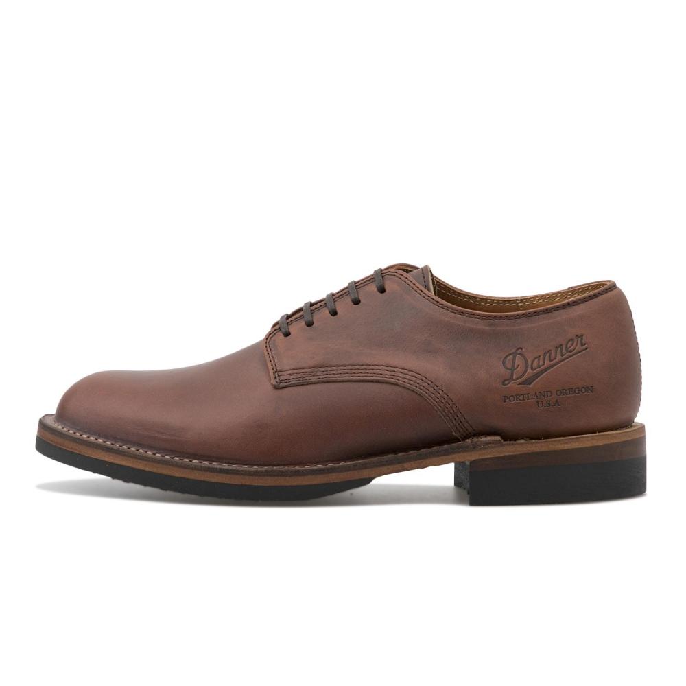 

Danner Manawa D 1856 Dk Brown 9(27cm)