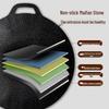 Wutuo Maifansten Non-stick Grillpanna