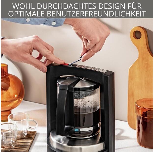 Coffee Maker Krups T8.2 KM 4689