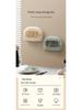 Wall-Mounted Kitchen Organizer: Cling Film, Fresh Bag, Gloves & Trash Bag Storage Box