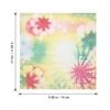 BESTOYARD Origami DIY Origami 100 Sheets Set Perfect for Making Paper and Paper, Double-Sided, Paper, Double-Sided Sheets, (Style 2) - Cranes, Crafts,