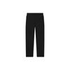 New FILA Casual Pants Men's Black F11M328602GBK