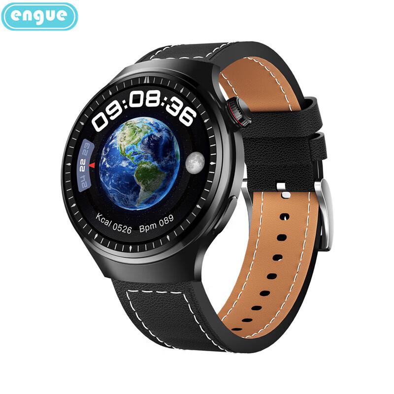 Engu Smart Business Call Watch