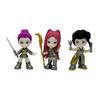 Kpop Demon Hunt blind box series Figure Model Toy Cartoon Gaming Peripherals Desk Decoration Halloween/Christmas for Kid Gifts