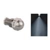 2pack Rustless Minimum Pressure Fine Fog Nozzles For Garden Watering Refrigerating Systems