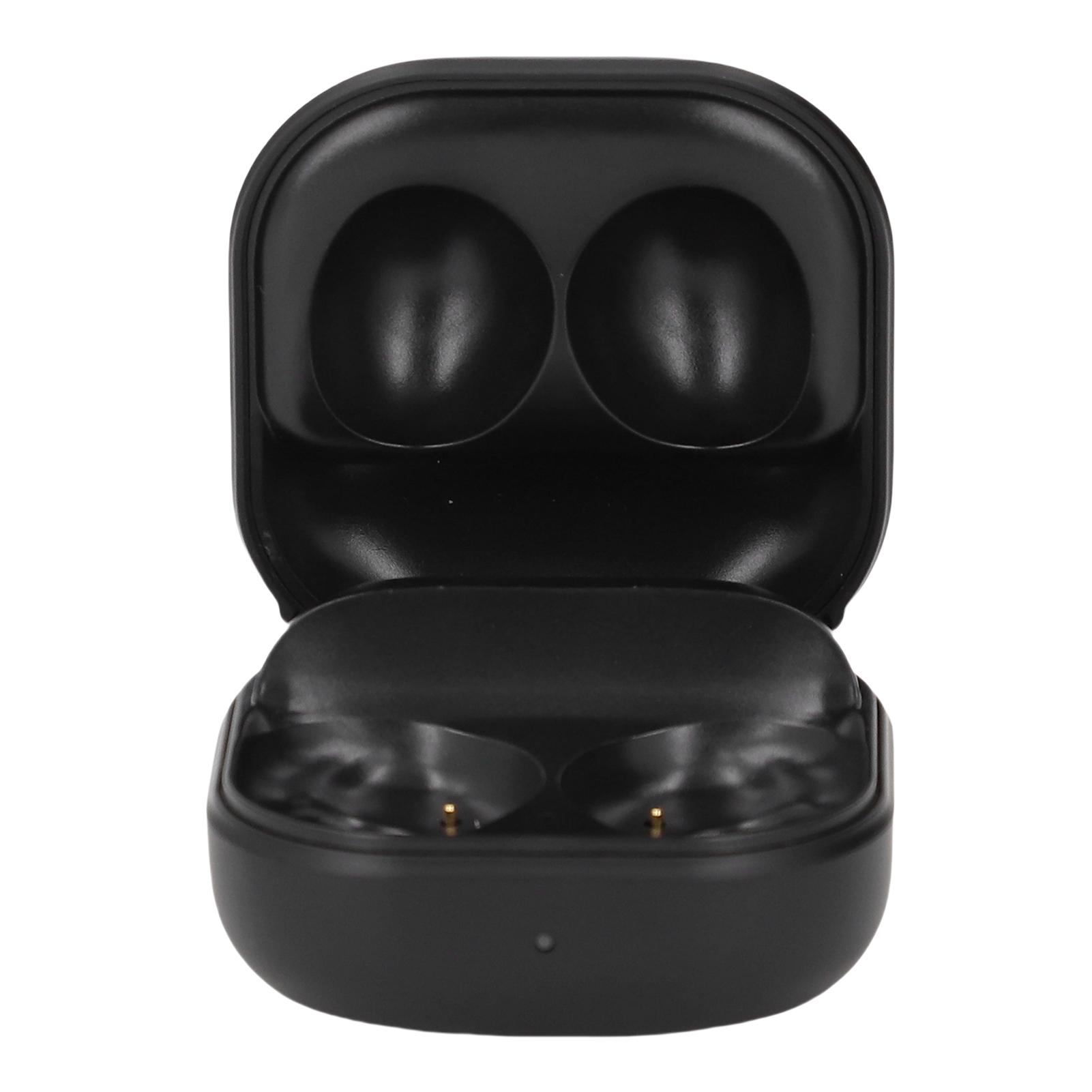 

Зарядный чехол для Bluetooth-наушников, подходит для Galaxy Buds2, 700 мАч, быстрое сопряжение, портативный, замена