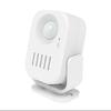 Wireless Recordable Doorbell & Welcome Sensor Alarm