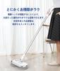 GOBOT Electric Rotating Mop Lightweight Electric Wet Cordless Floor Comes with 4 Mop Floor High Speed Cleaning Goods Cleaner, Mop, Wiping, Wiping,