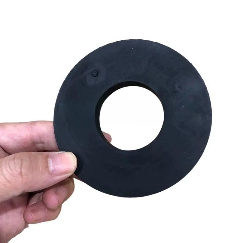 Brand New Truck Parts 1892895 2031803 2285646 Cab Tilt Brackets Spacer Washers Rubber Pads for Scania