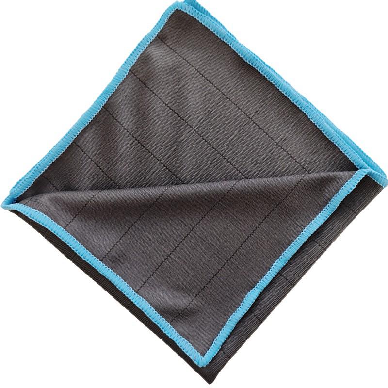Cross-Border Multi-Functional Carbon Fiber Cleaning Cloth