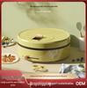 Instrumentos de pastelaria – Máquinas de crepes e panquecas