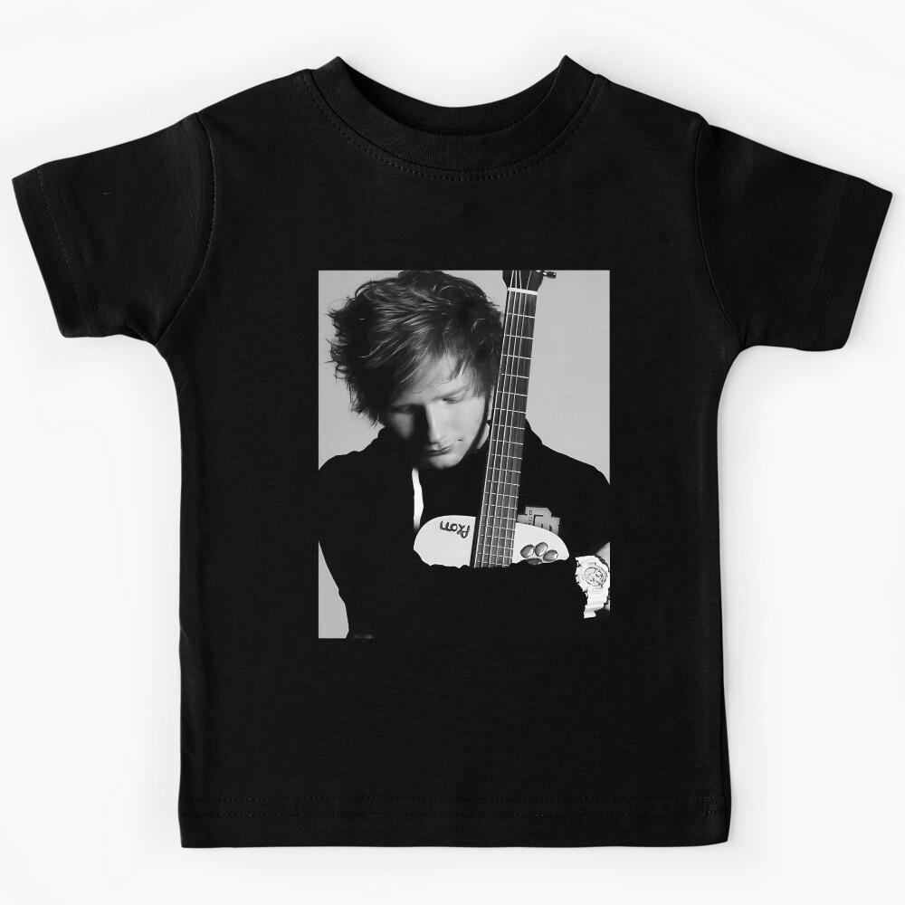 Ed Vintage - Ed The Mathematics Tour 2023 Kids T-Shirt 140